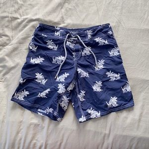 Vilebrequin board shorts